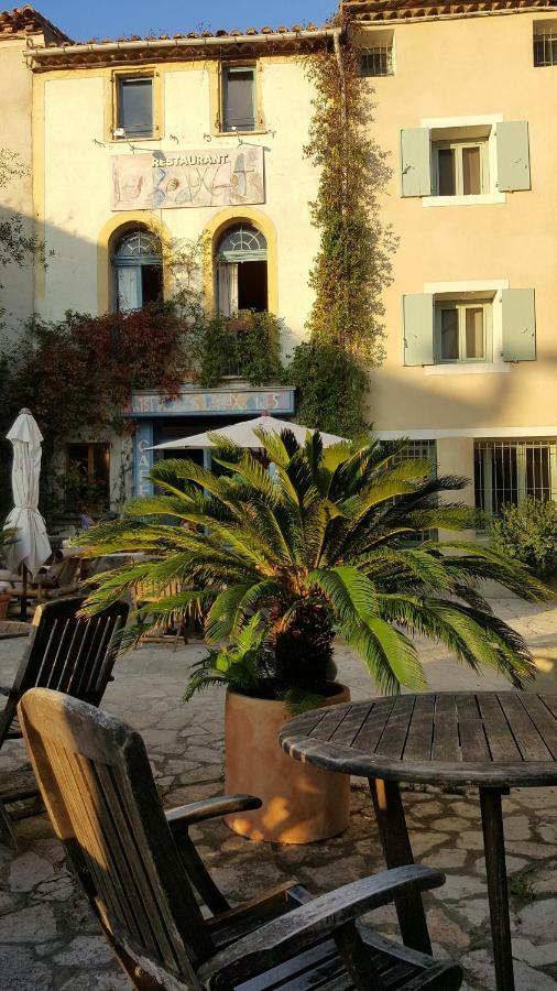 Appartement Le Flamant Rose Port-la-Nouvelle Exteriör bild